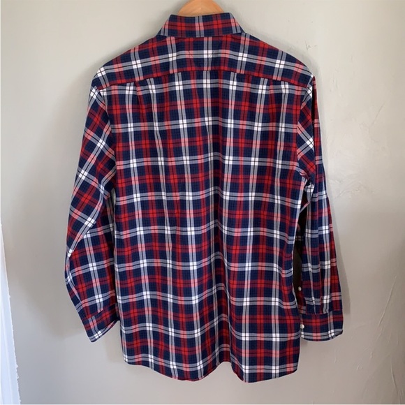 Tommy Hilfiger slim fit dress shirt - Picture 5 of 5